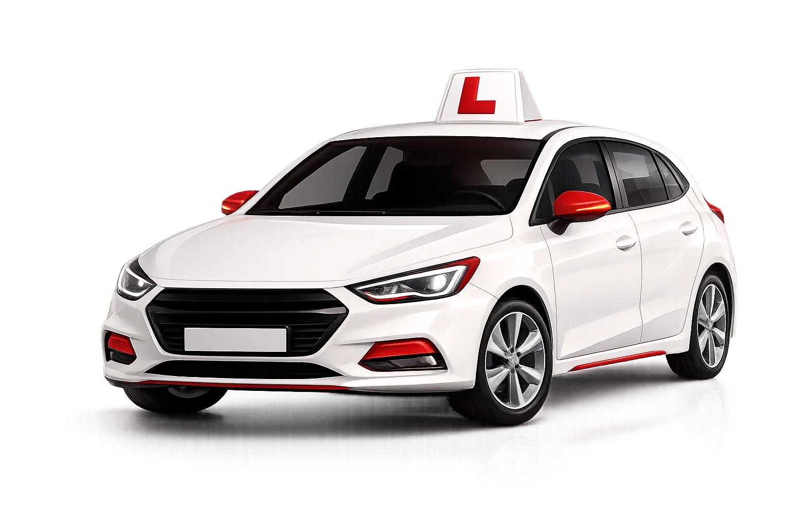 Driving Lessons in Crawley & Surrounding Areas